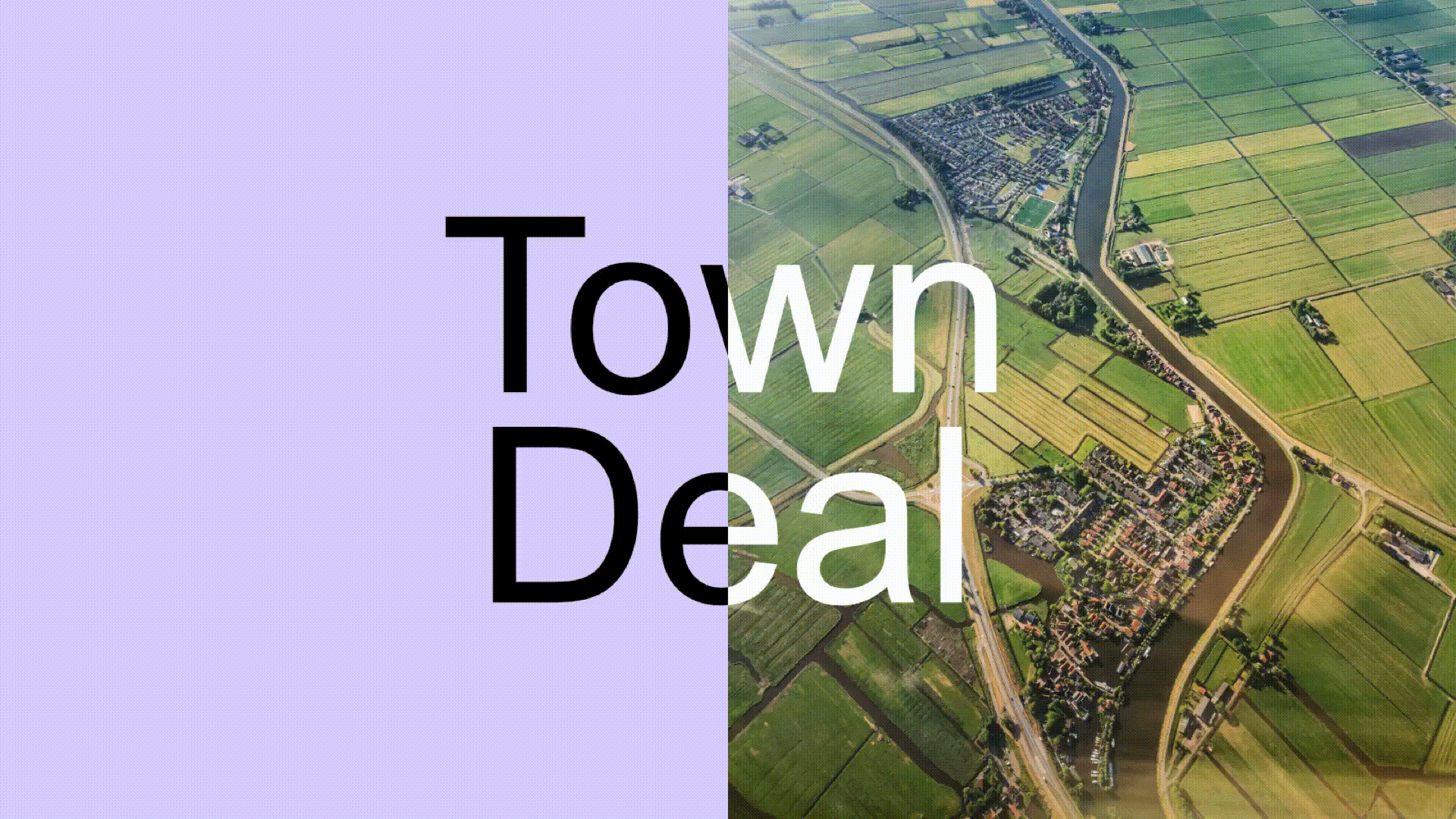 Town Deal