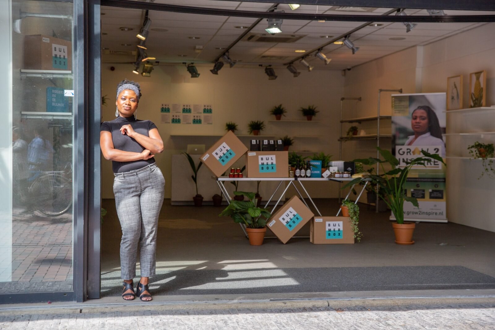 Bijlmerbox
