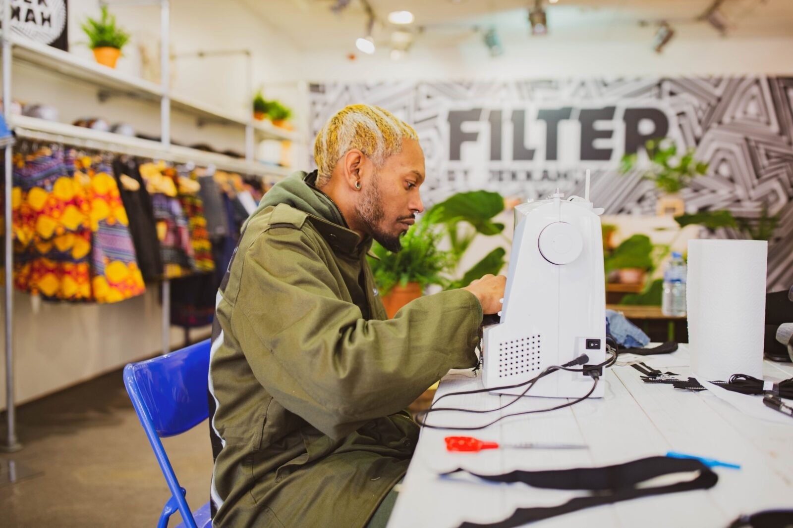 Filter