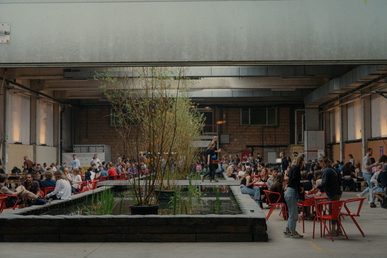 Asiat Park