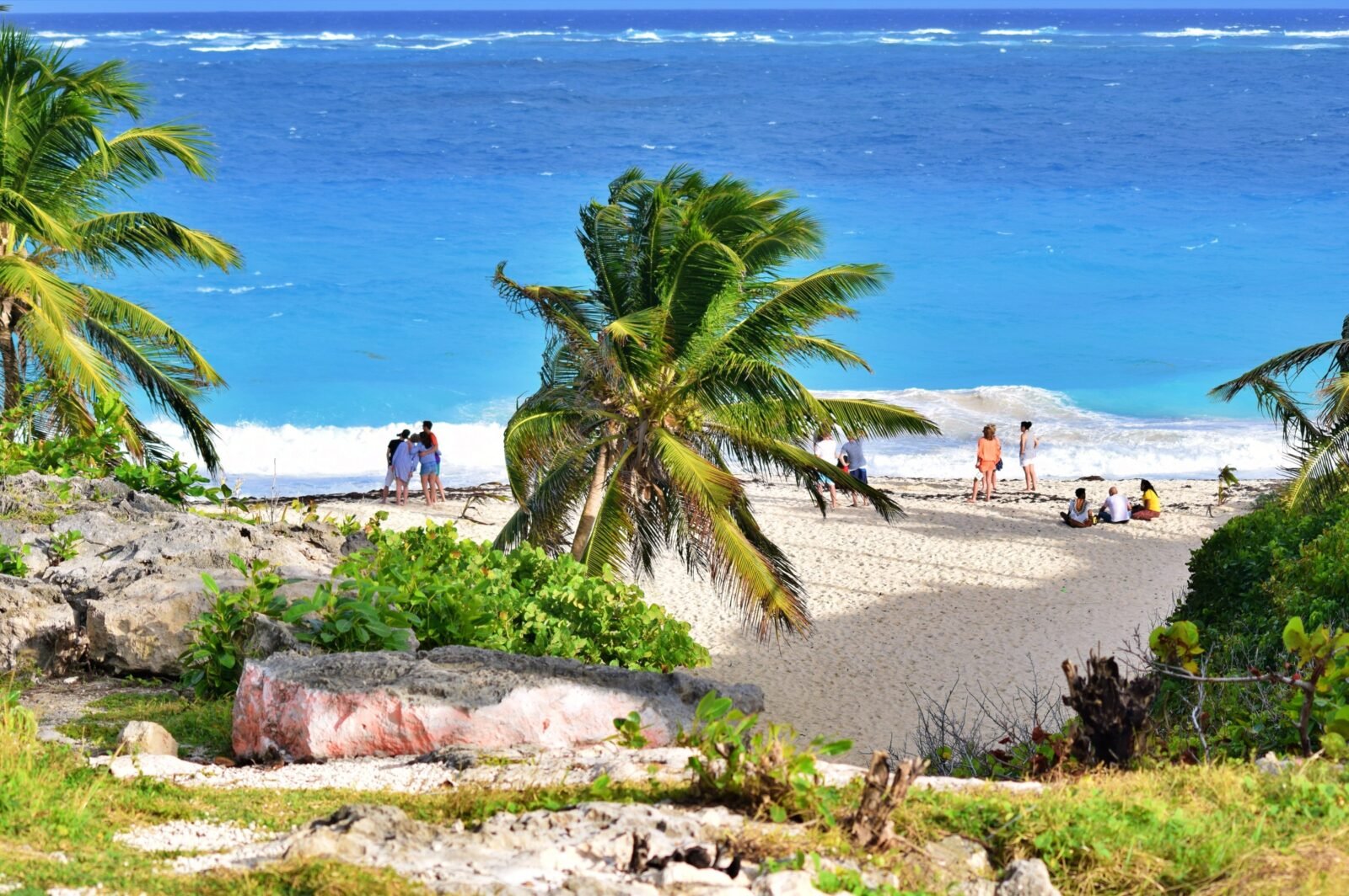 Barbados Bleisure