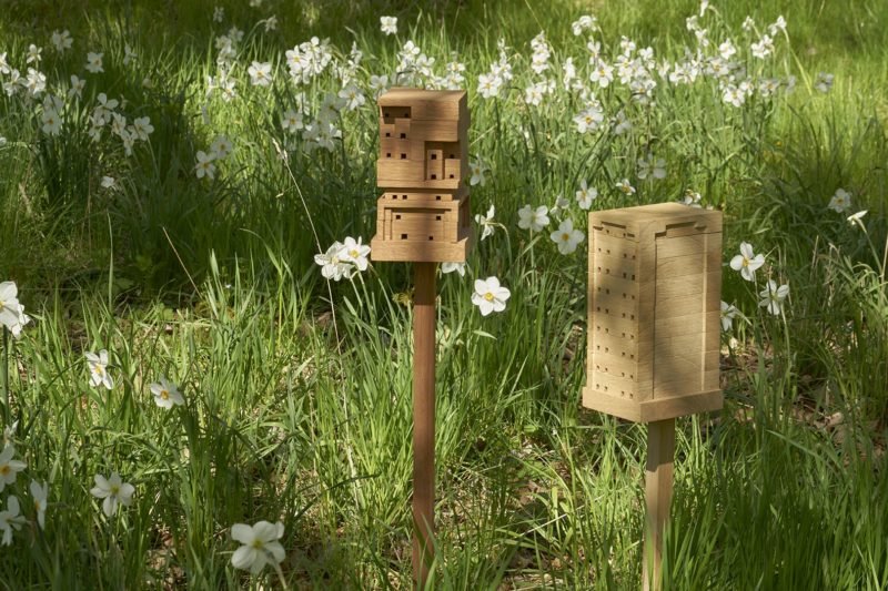 Bee Home