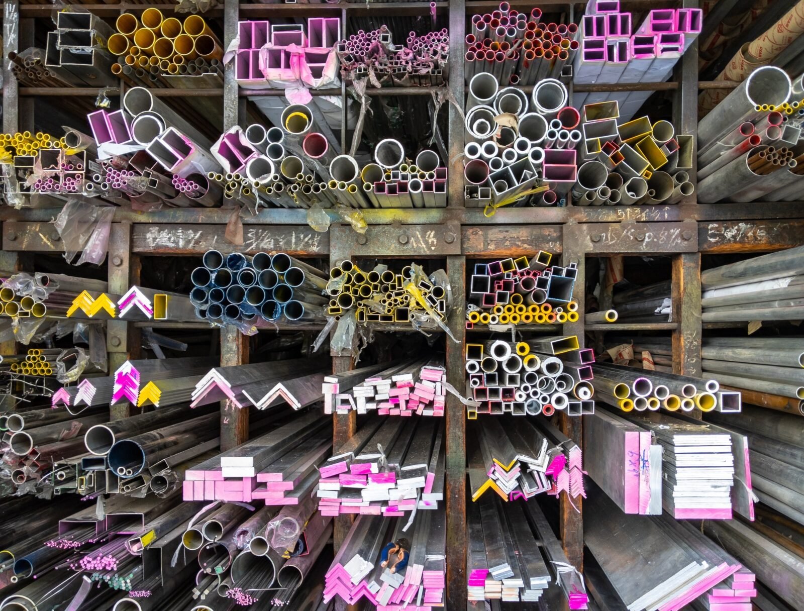 House of Materialisation