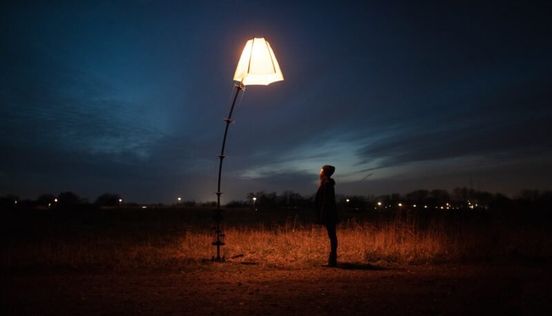 Bloomlight