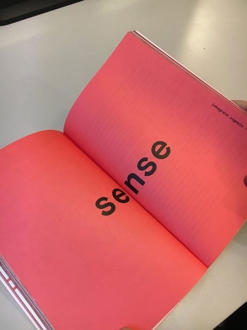 Book of Futures
