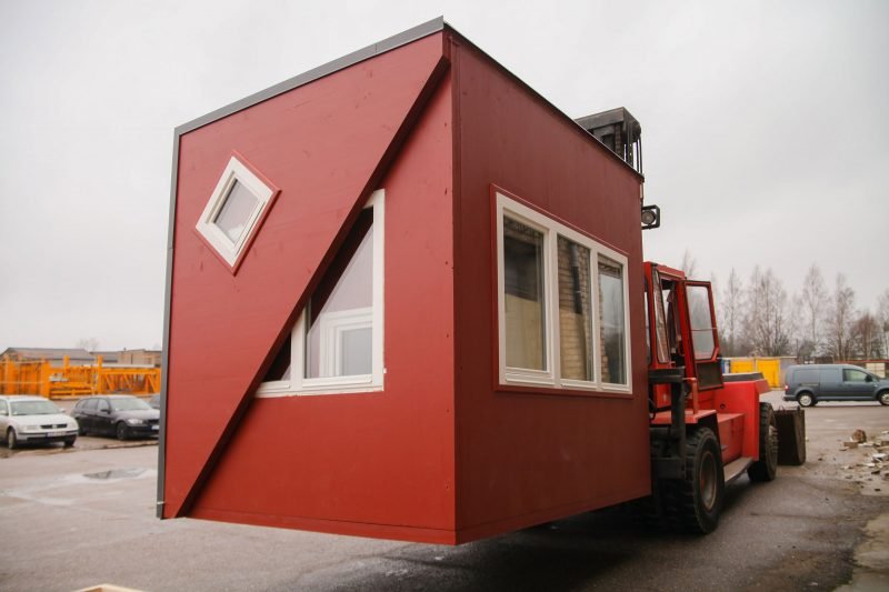 Brette Haus