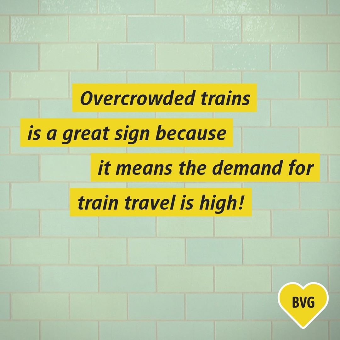 BVG World Heritage
