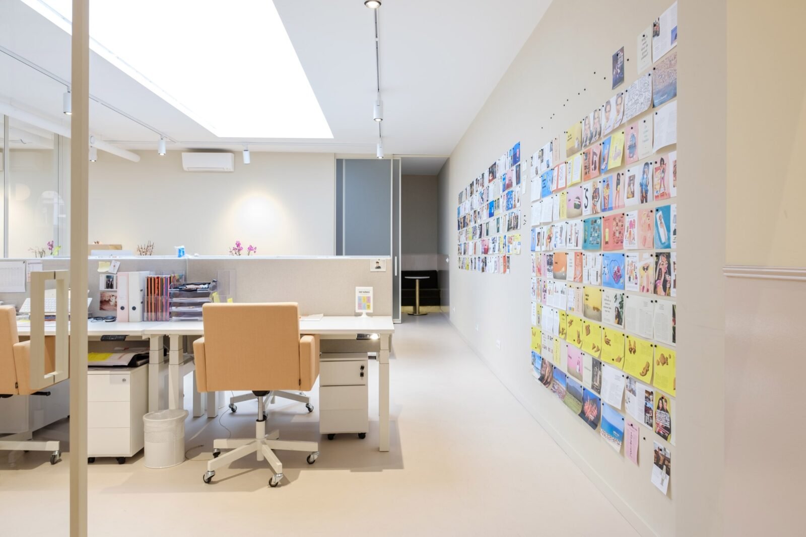 &C Office