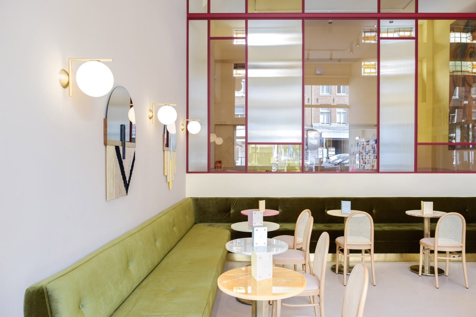 &C Office