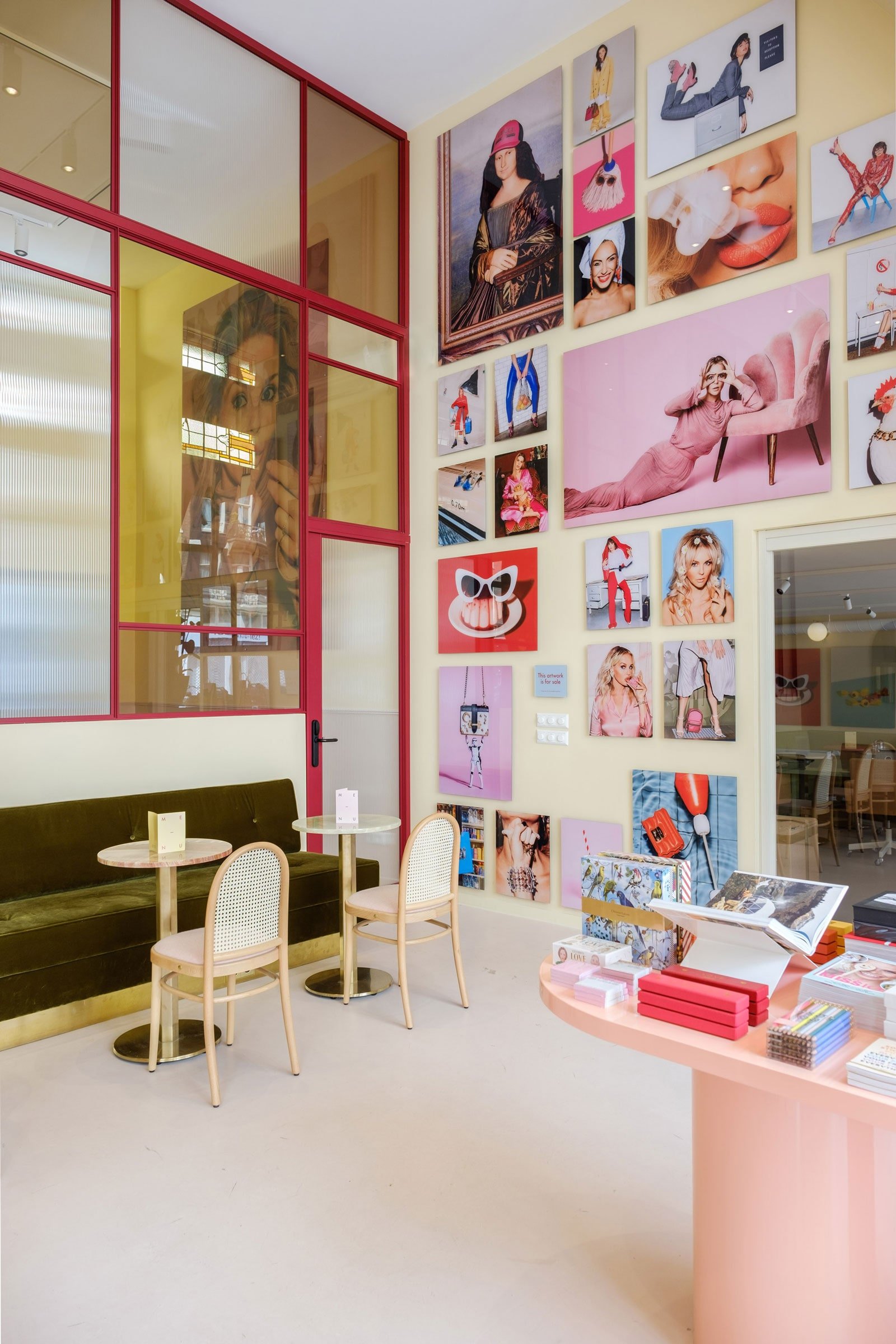 &C Office