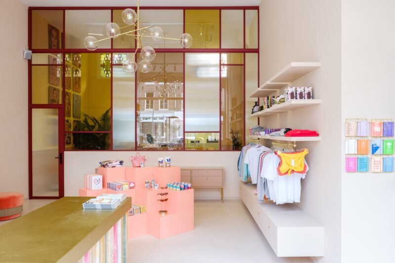 &C Office