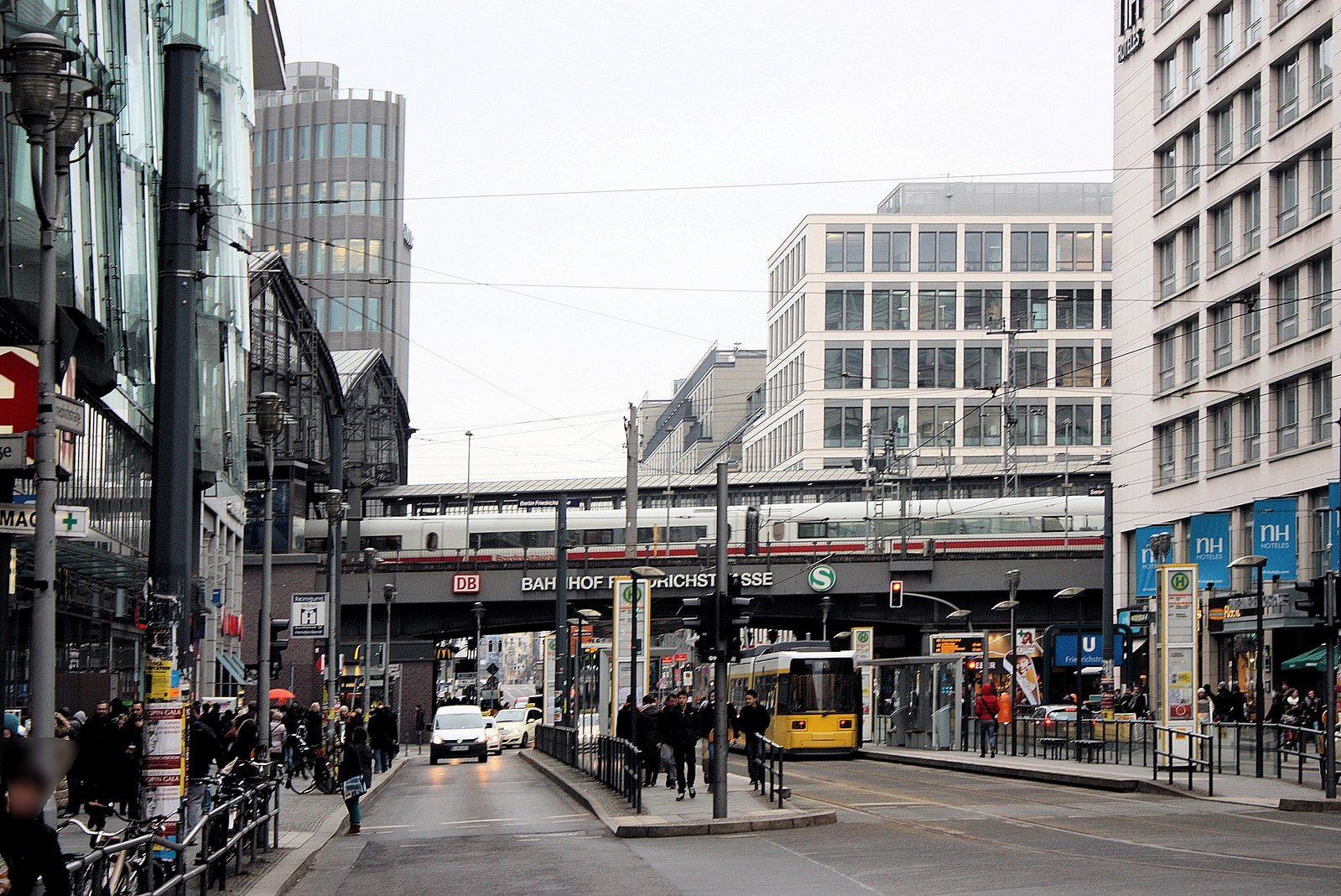 Car-Free Cities