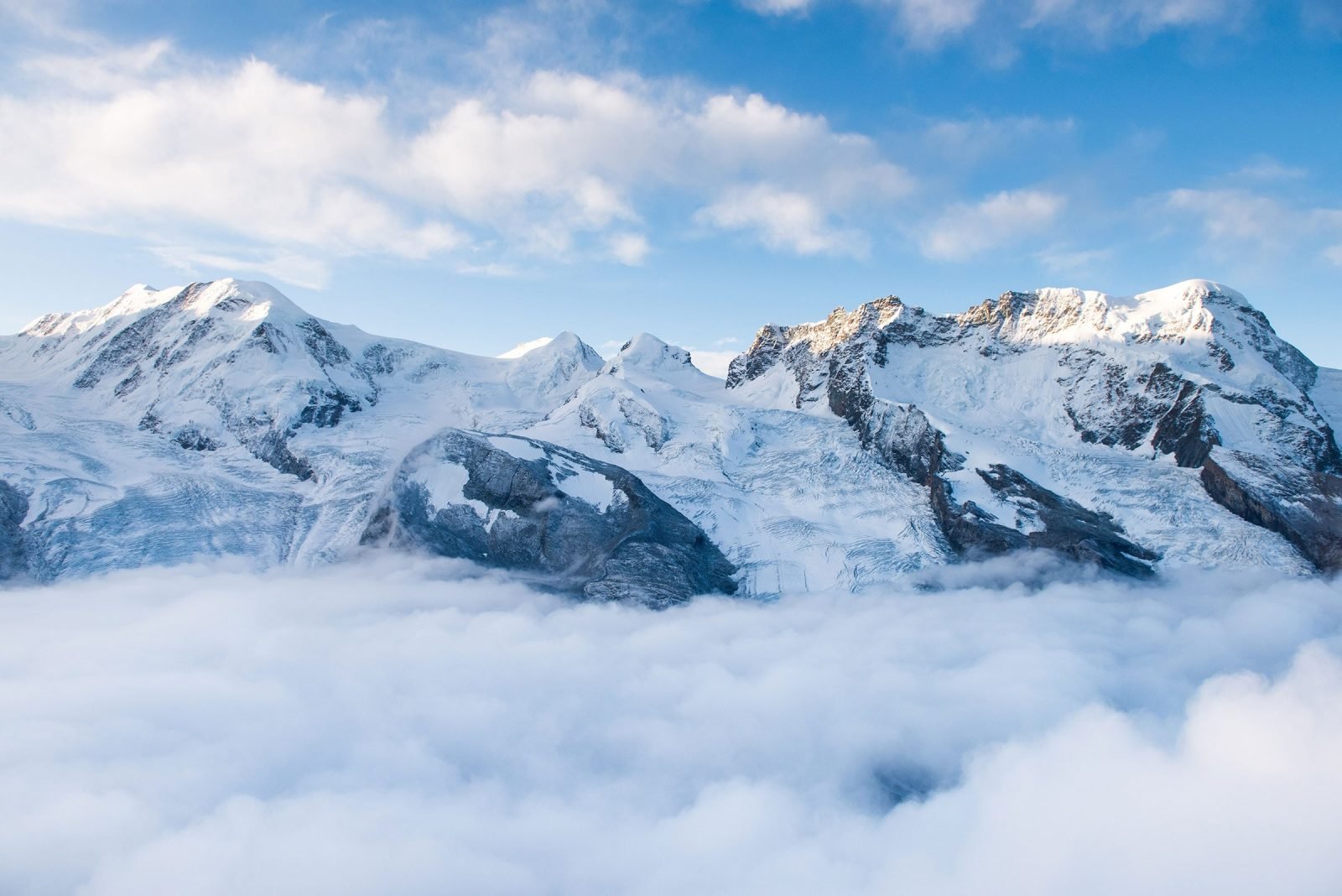 Cloud Citadel