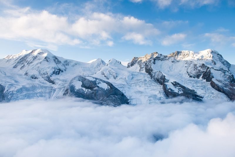 Cloud Citadel