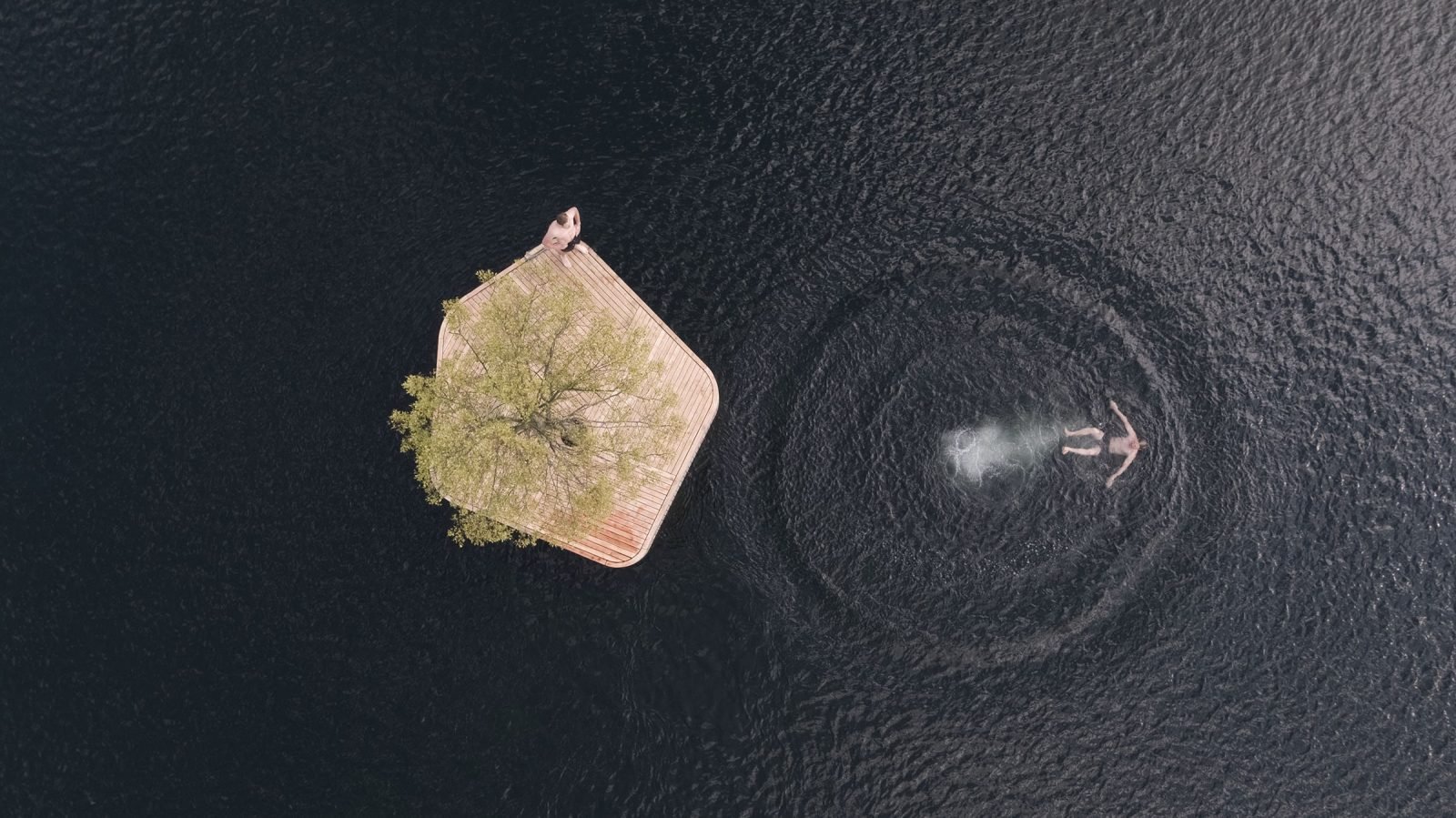 Copenhagen Islands