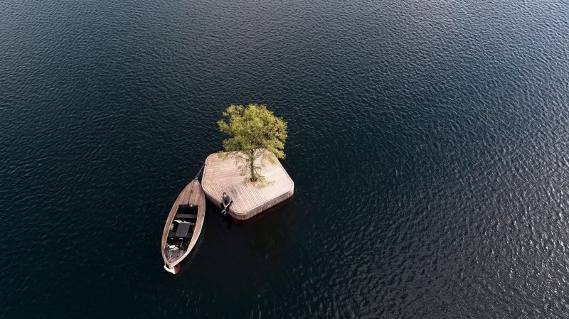 Copenhagen Islands
