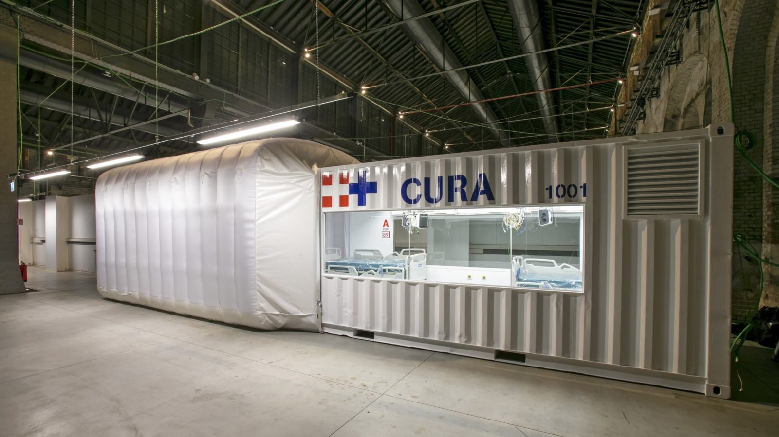 Cura