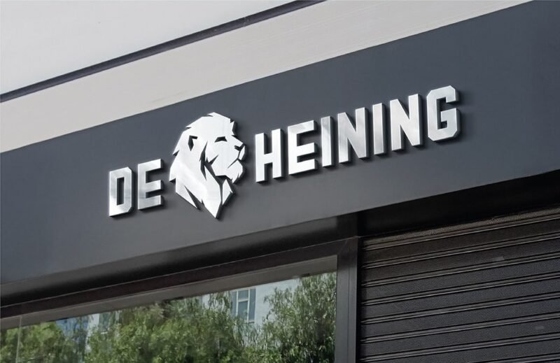 De Heining