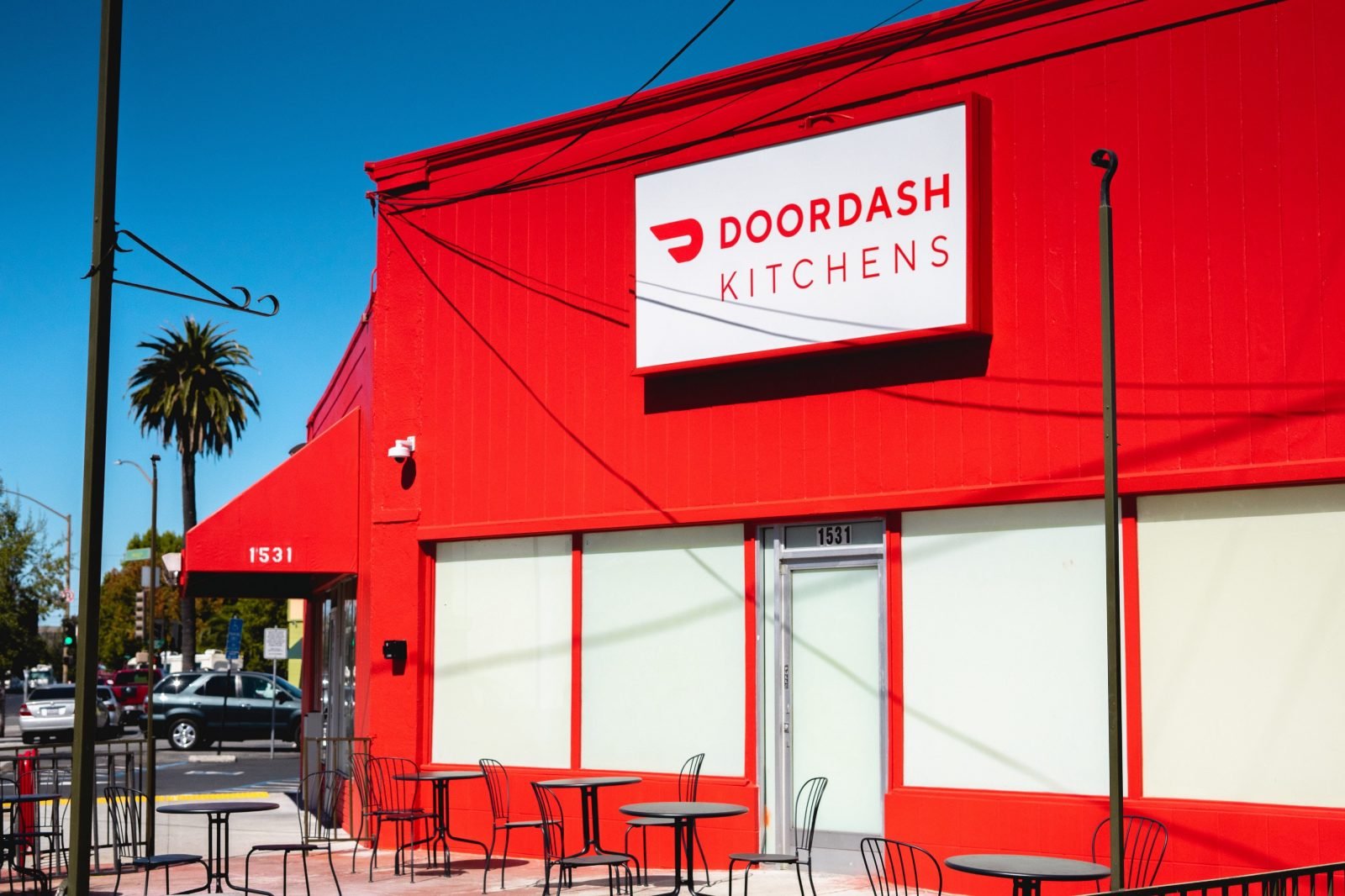 DoorDash