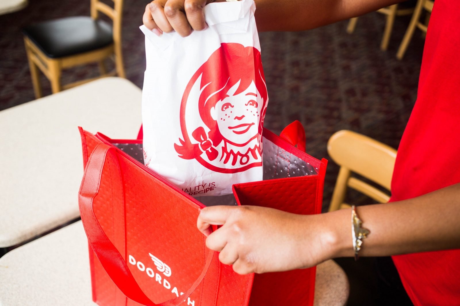 DoorDash