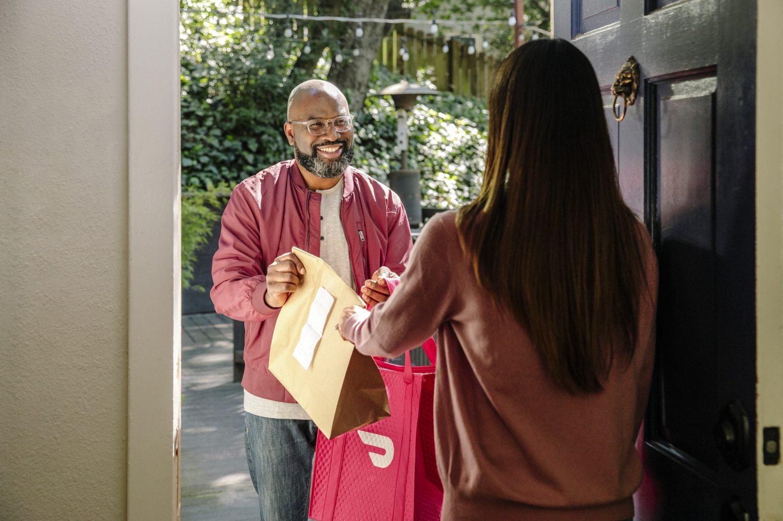 DoorDash