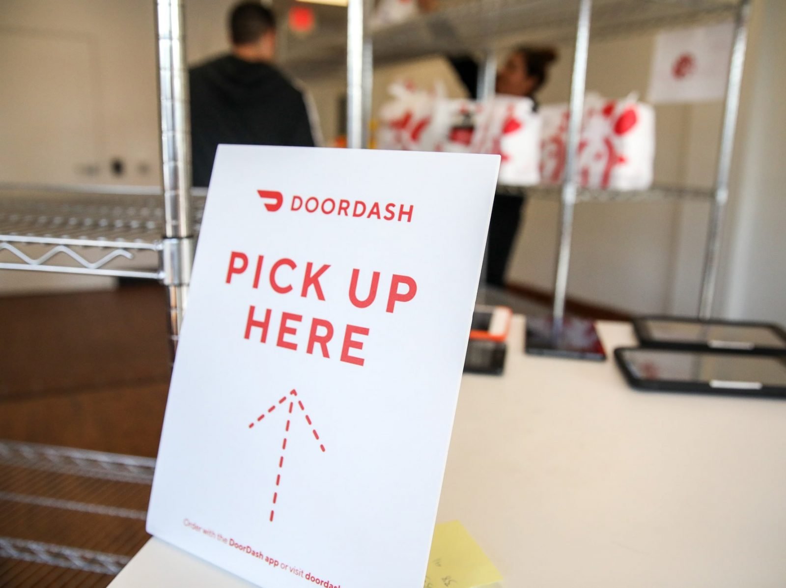 DoorDash