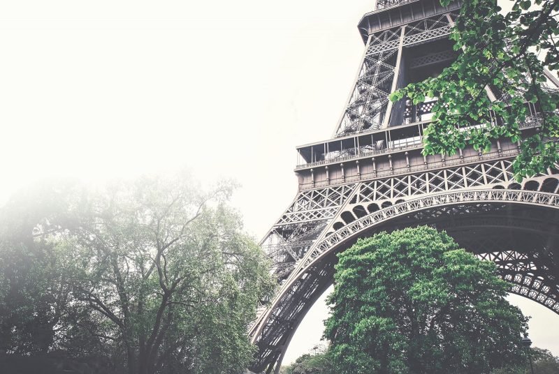 Eiffel Tower