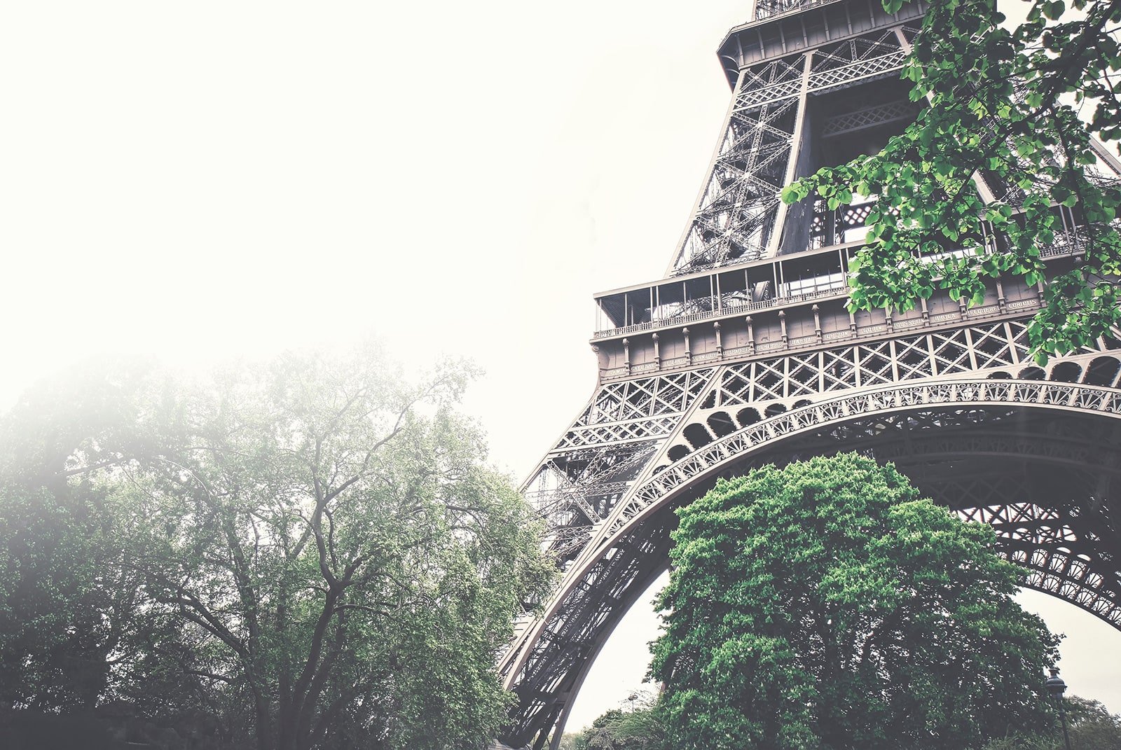 Eiffel Tower