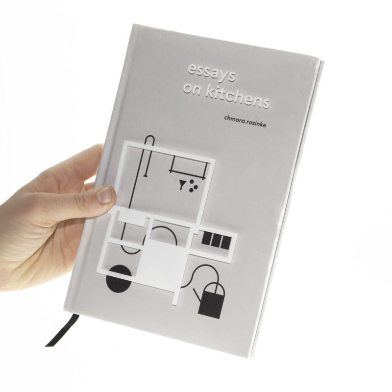 Essays on Kitchens