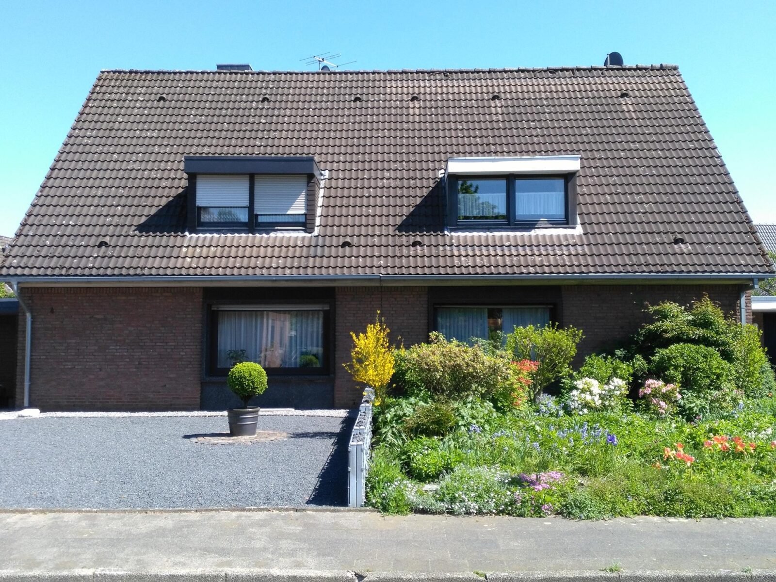 Gärten des Grauens