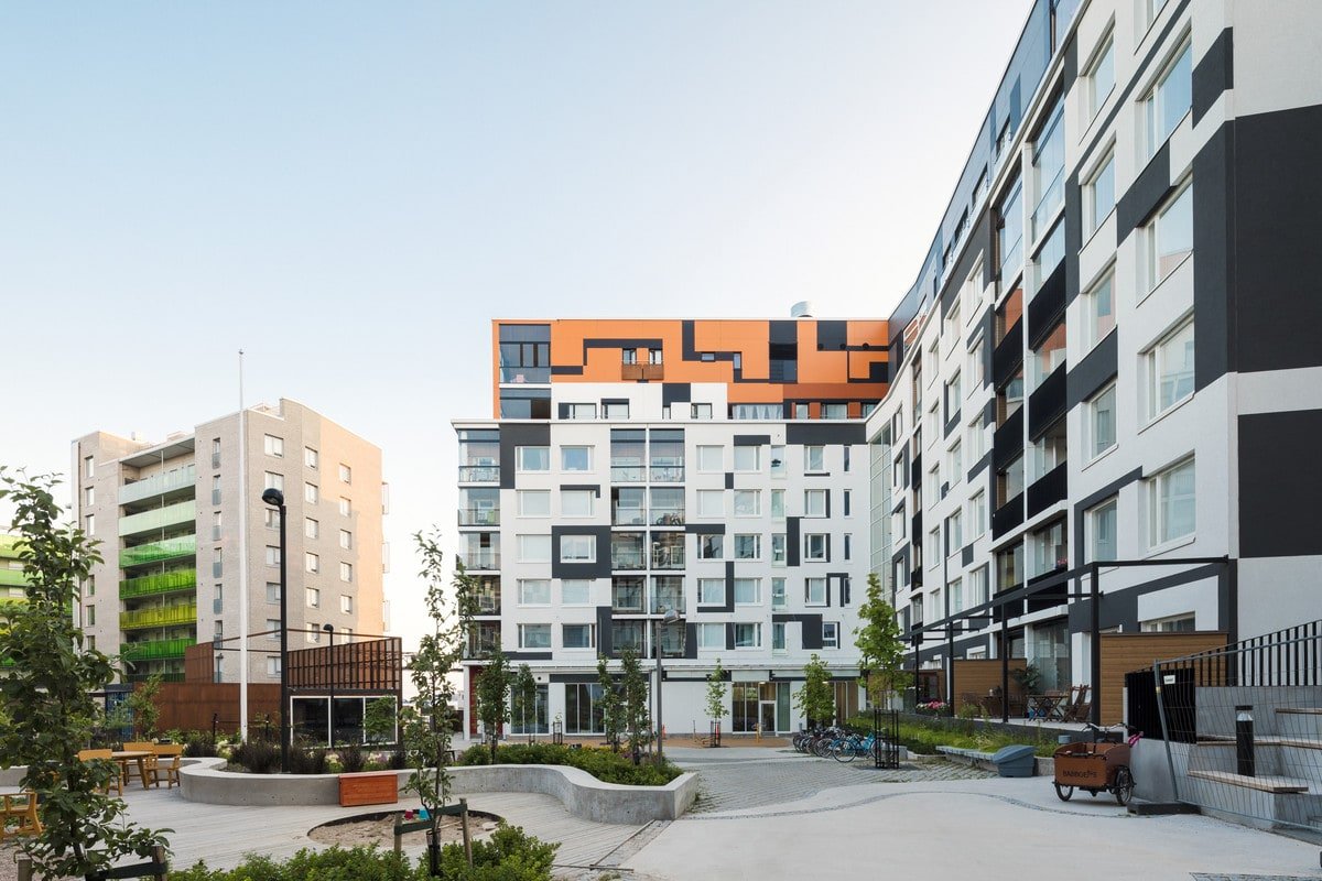 Generation Block Helsinki