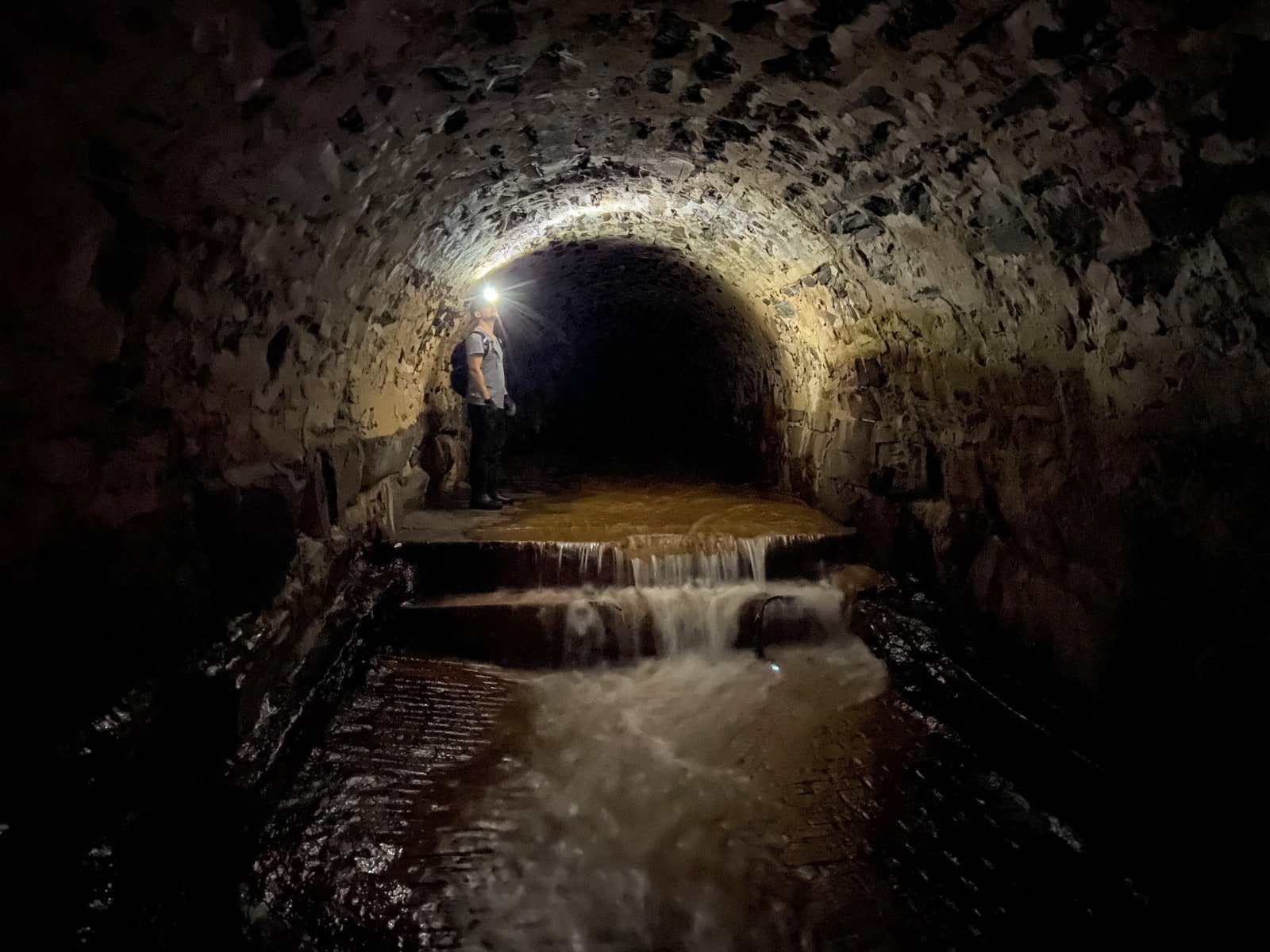 Ghost RIvers