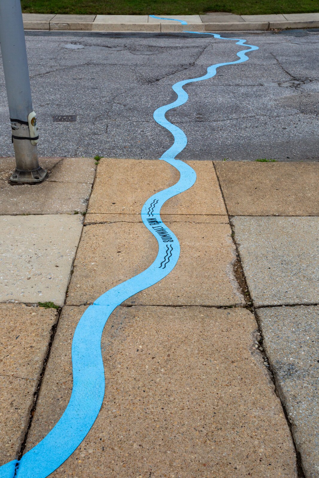 Ghost Rivers