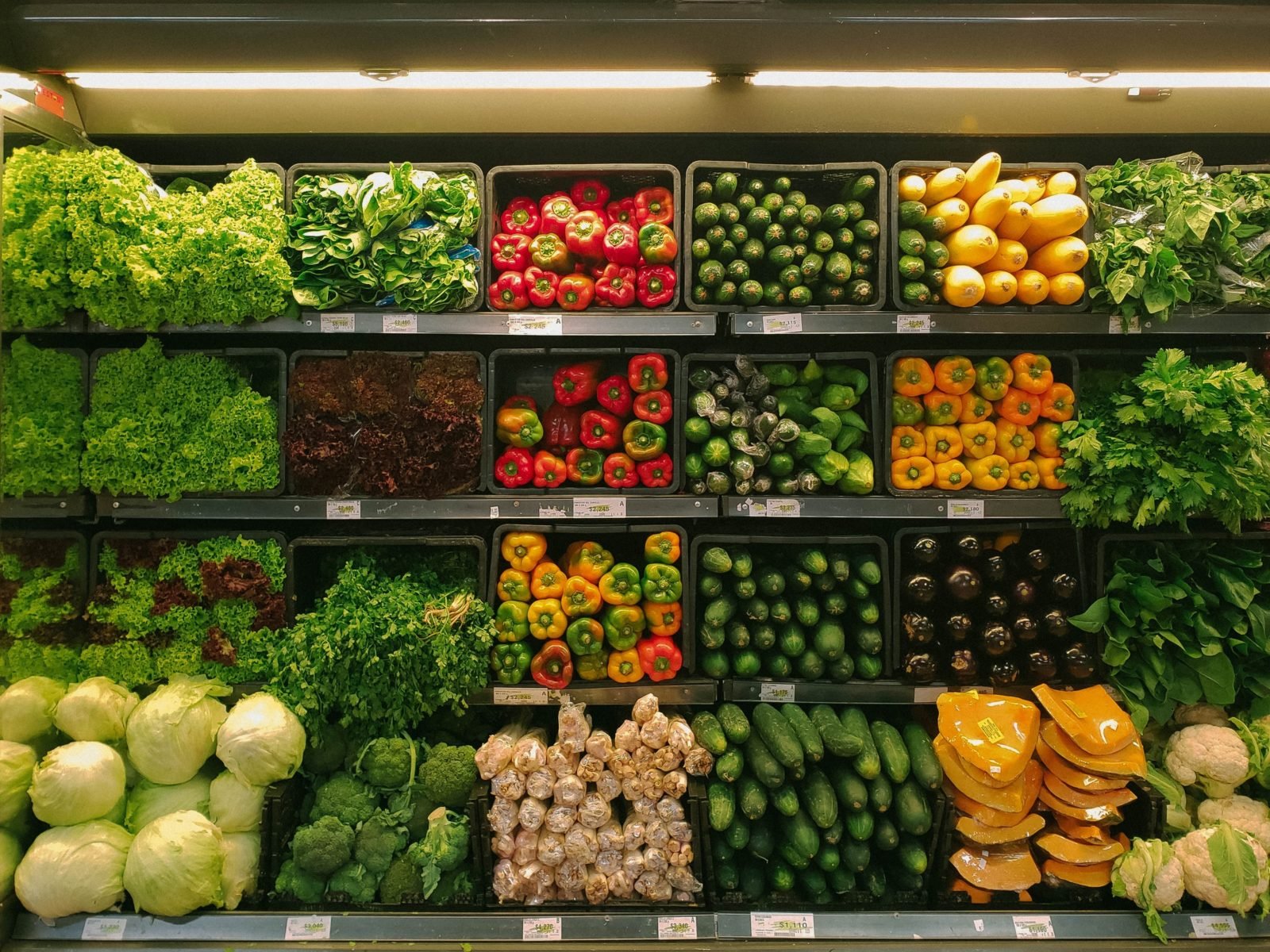 Grocery Neighbour