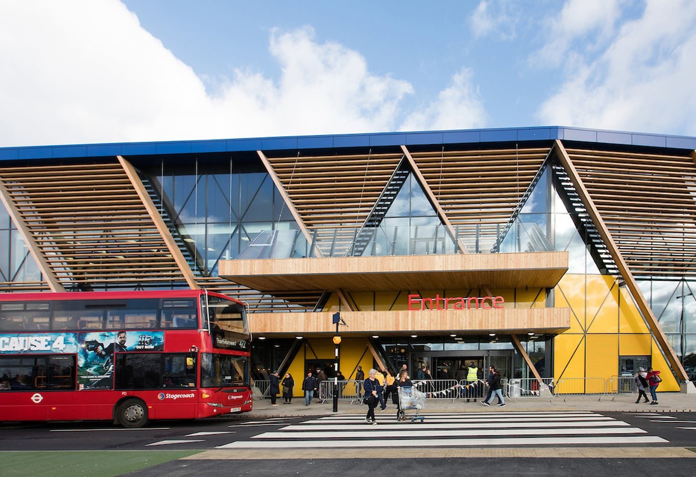 IKEA Greenwich
