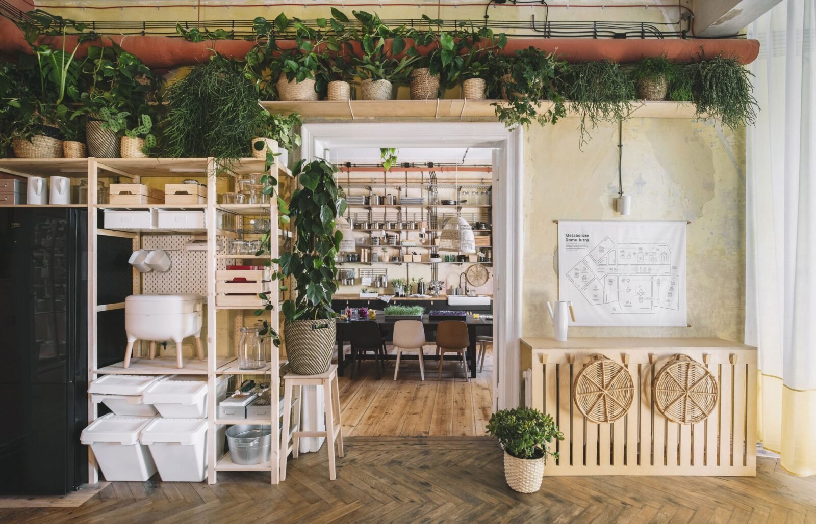 IKEA Home of Tomorrow