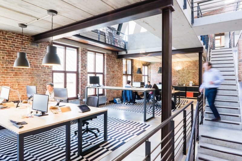 Inclusion and the Built Environment