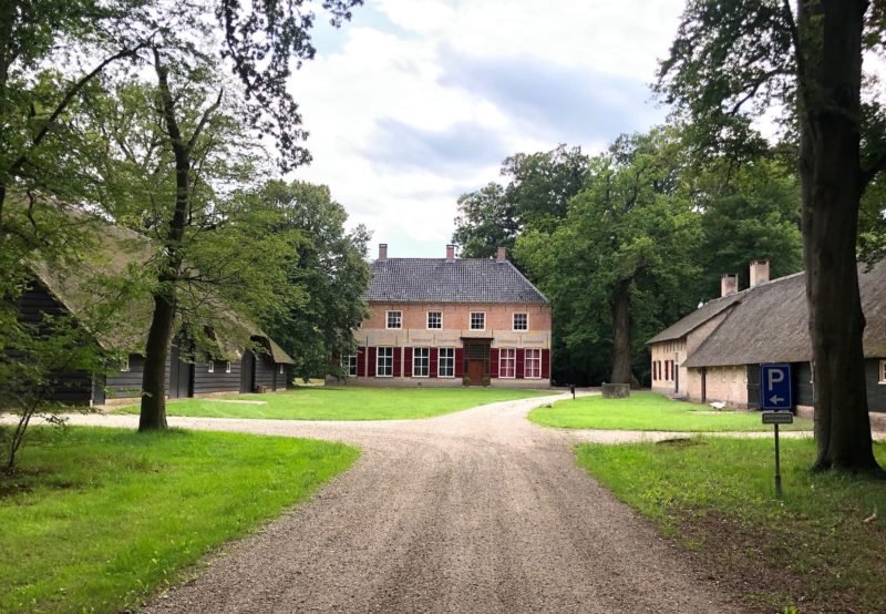 Je m'appelle Brabant