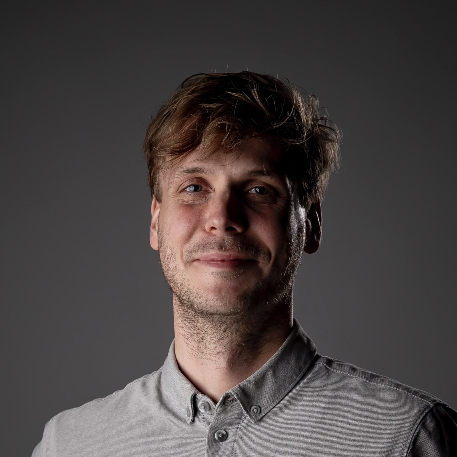 Jeroen Beekmans