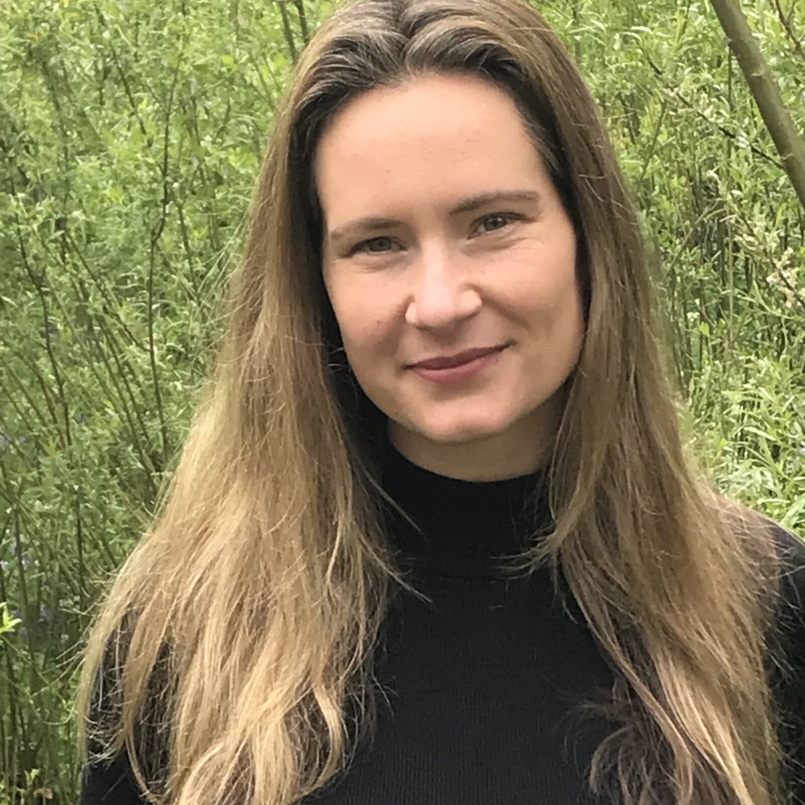 Jolanda Maas