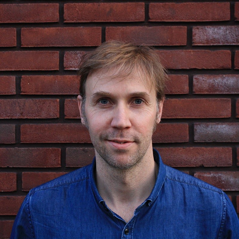 Joop de Boer