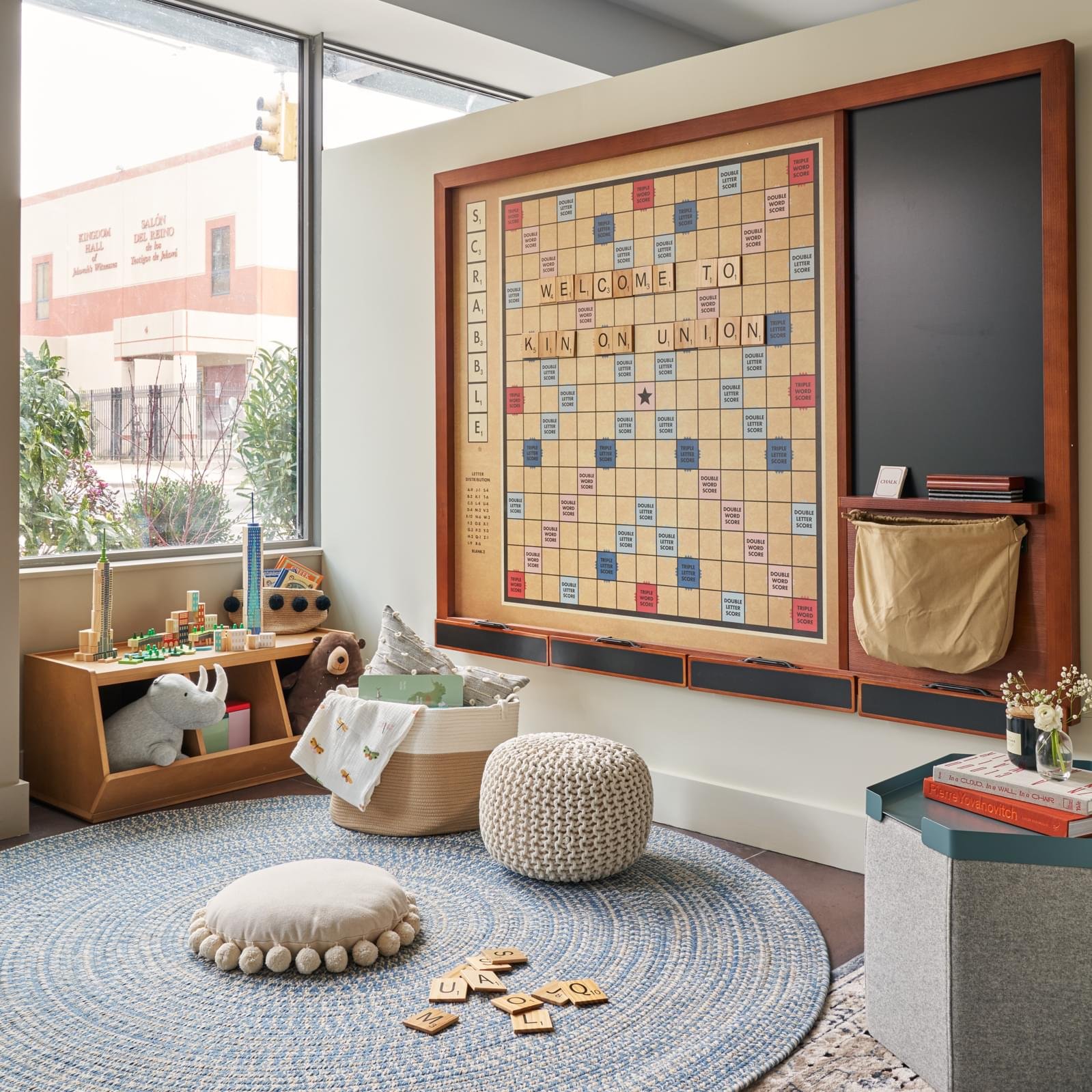 Kin Family Co-Living