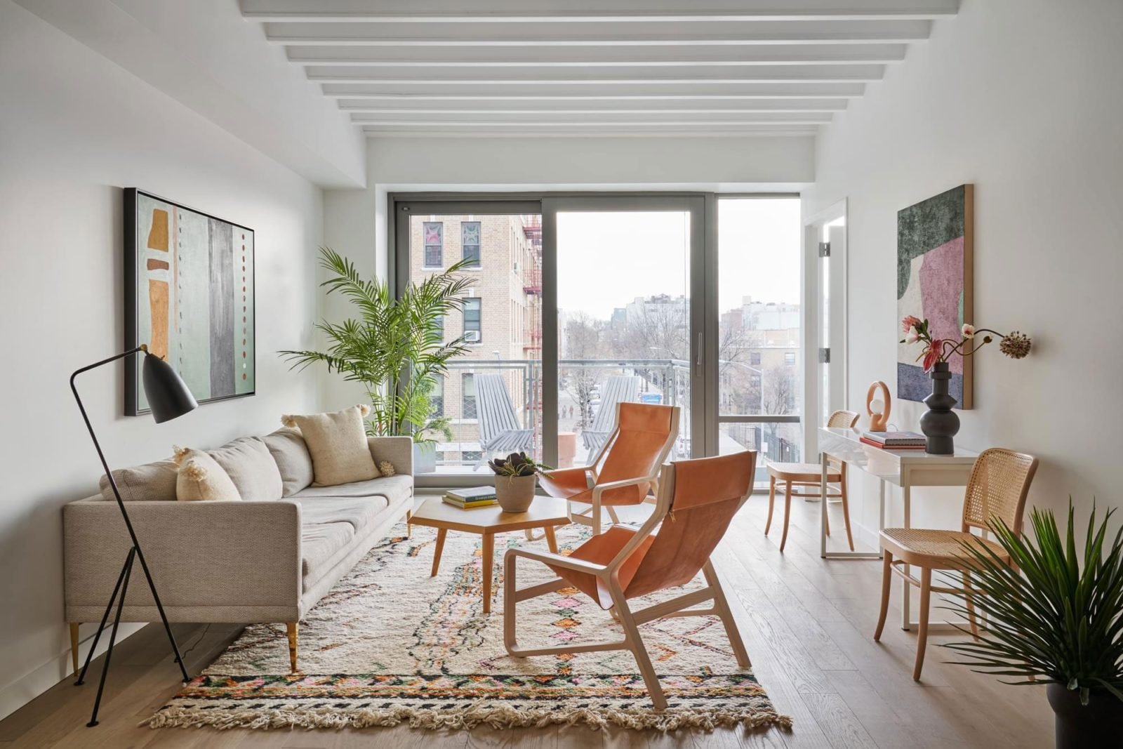Kin Family Co-Living