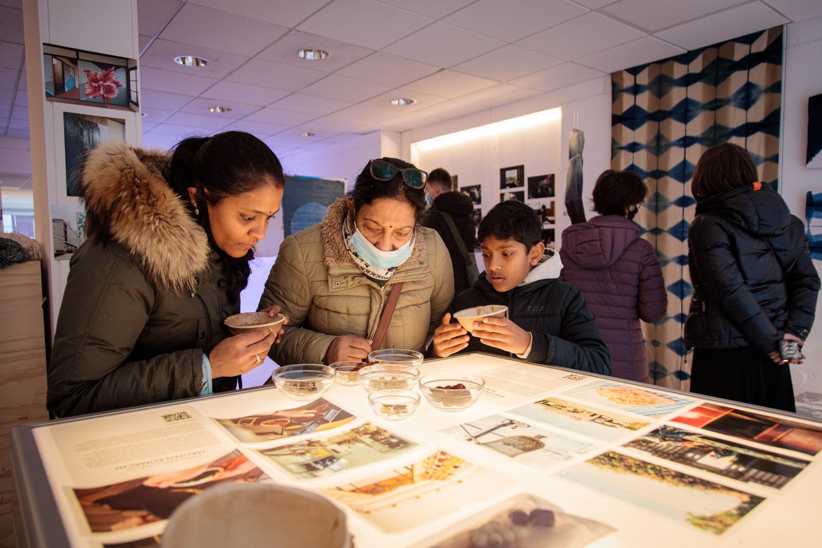 Kyushu Crafts Club