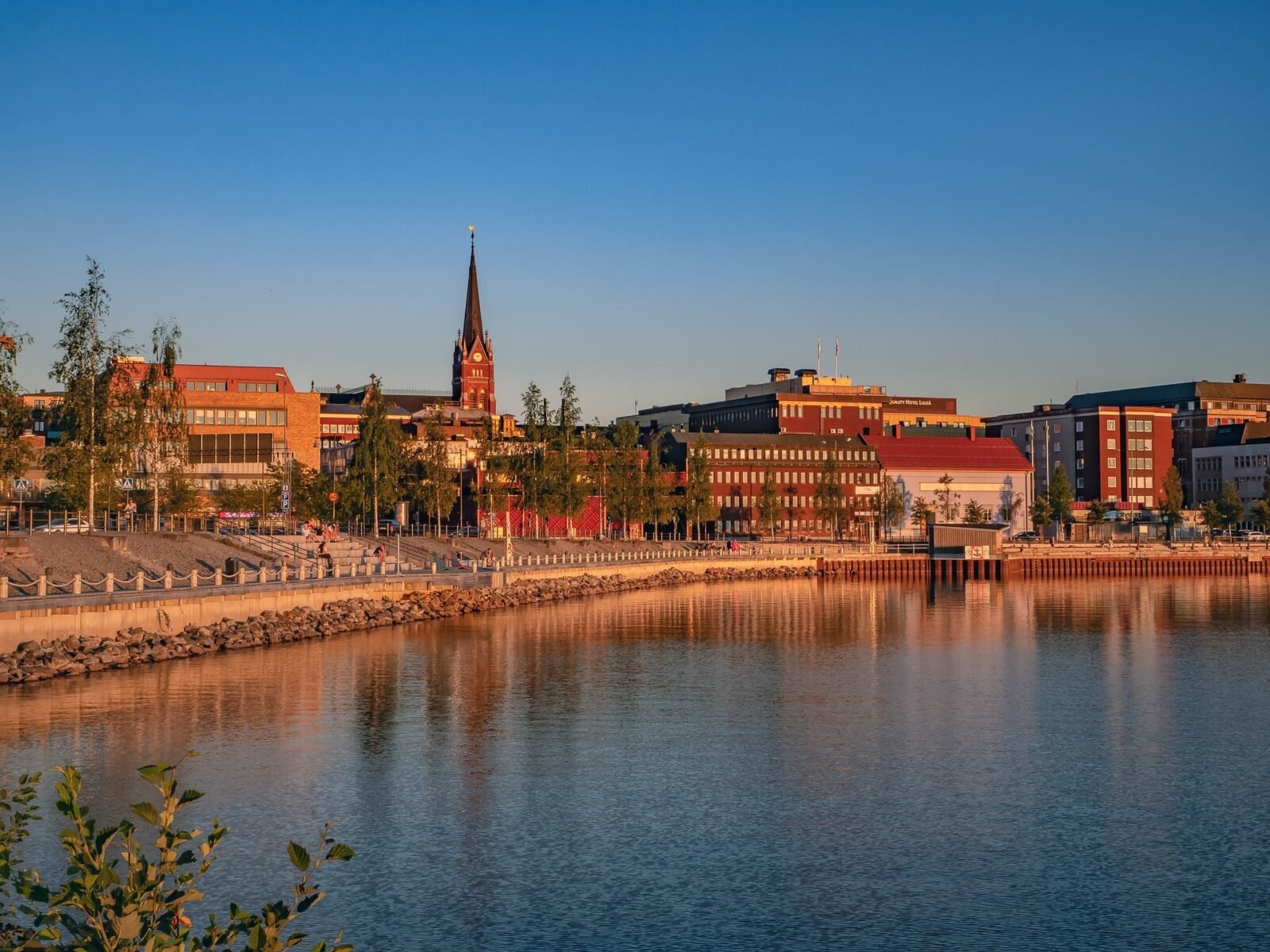 Luleå