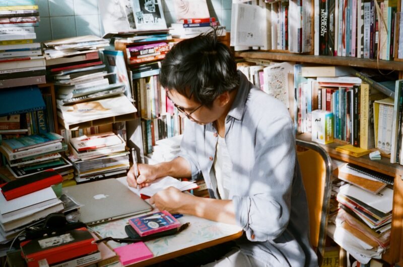 Michael Leung