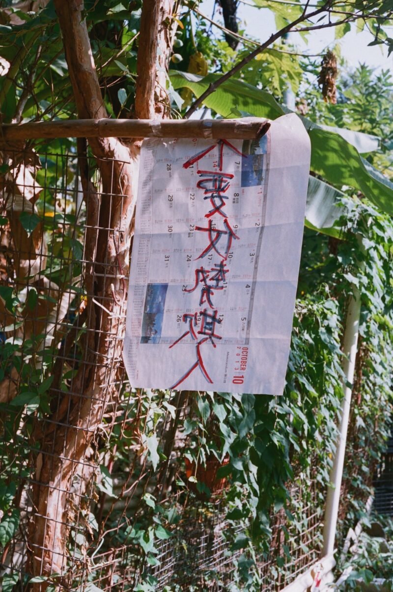 Micheal Leung