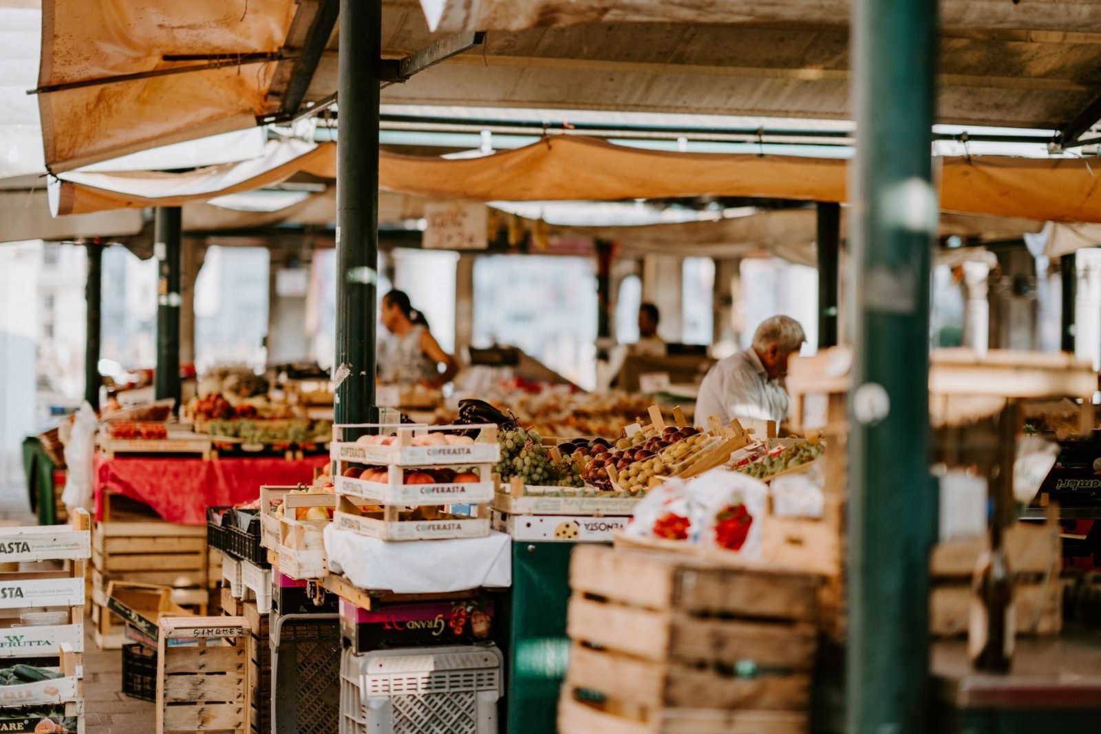 Micromarket