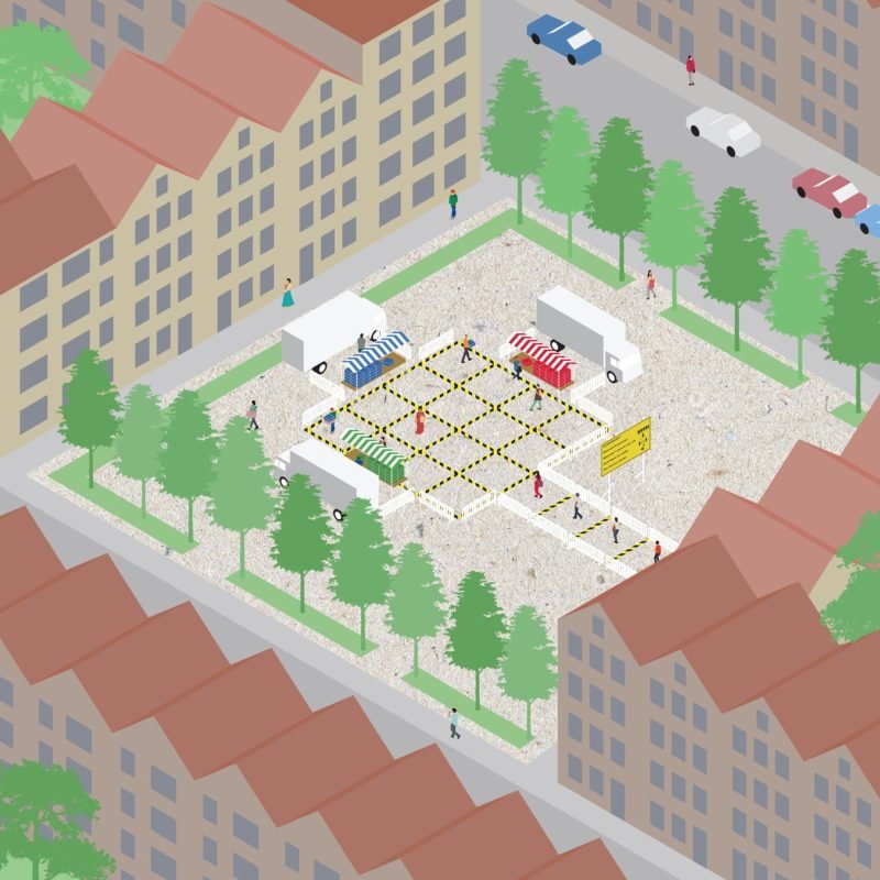 Micromarket