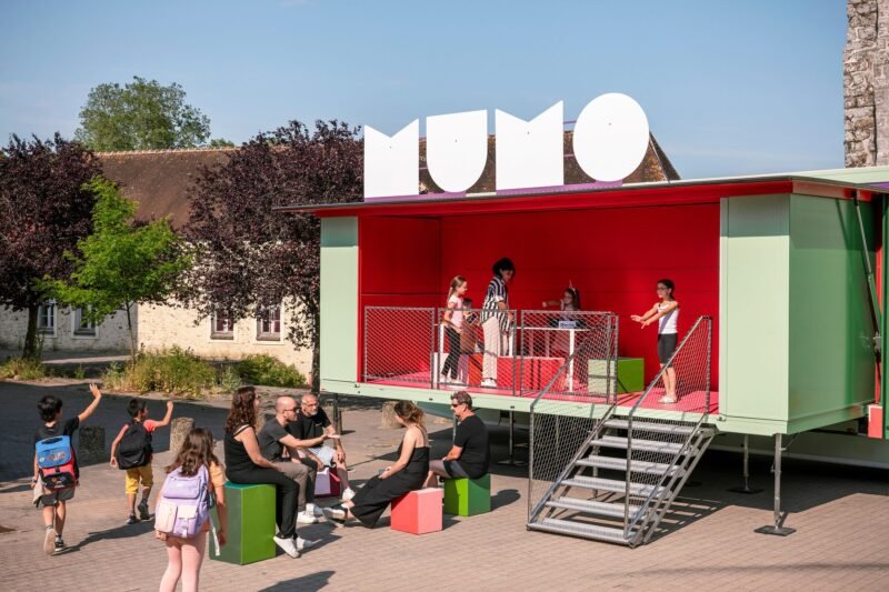 MuMo